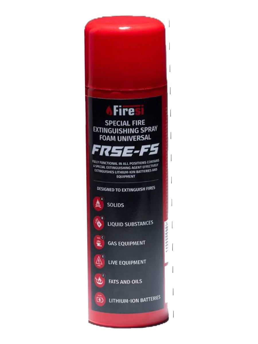 FireSi FRSE-FS, 0,5 л